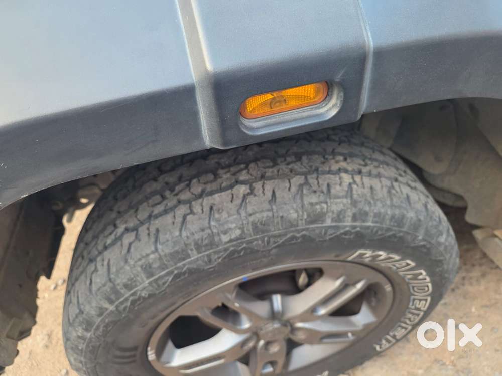 Mahindra Thar Lx Hard Top Diesel Mt 4wd, 2023, Diesel