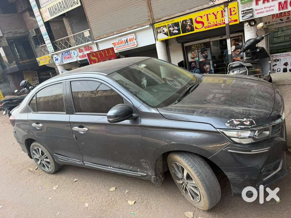 Honda Amaze 2022 Petrol