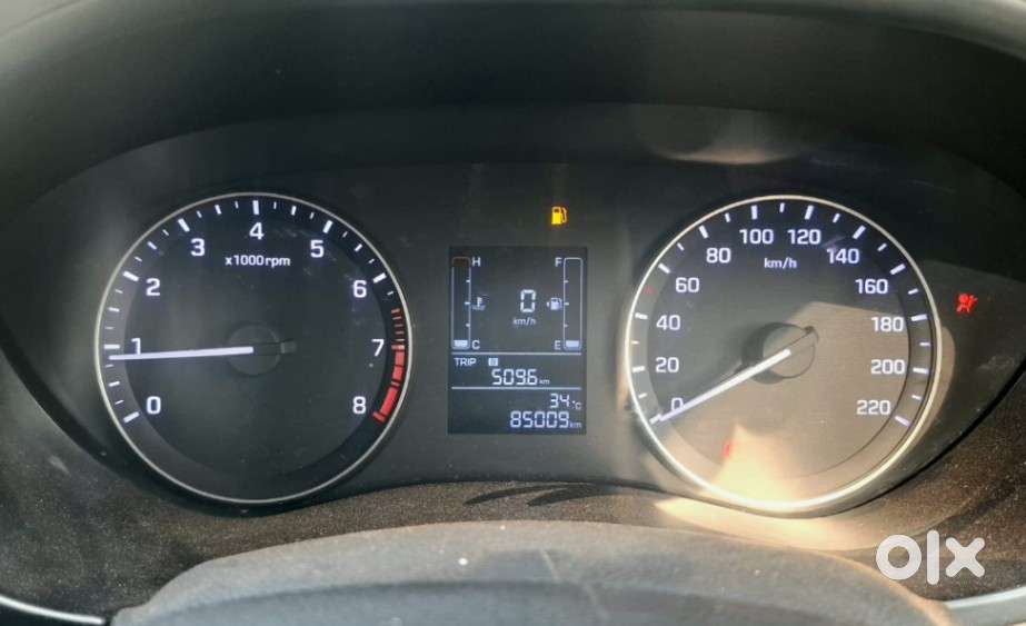 Hyundai I20 2015-2017 Sportz 1.2, 2015, Petrol