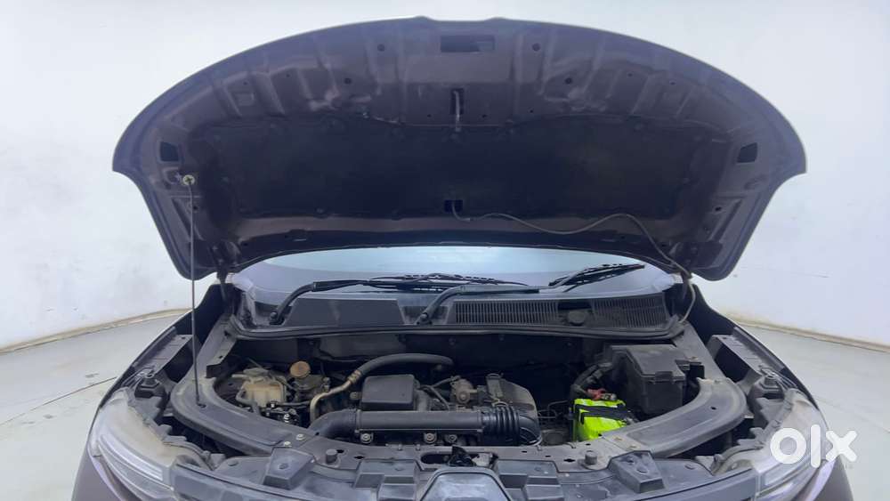 Renault Kiger Rxt Amt, 2023, Petrol