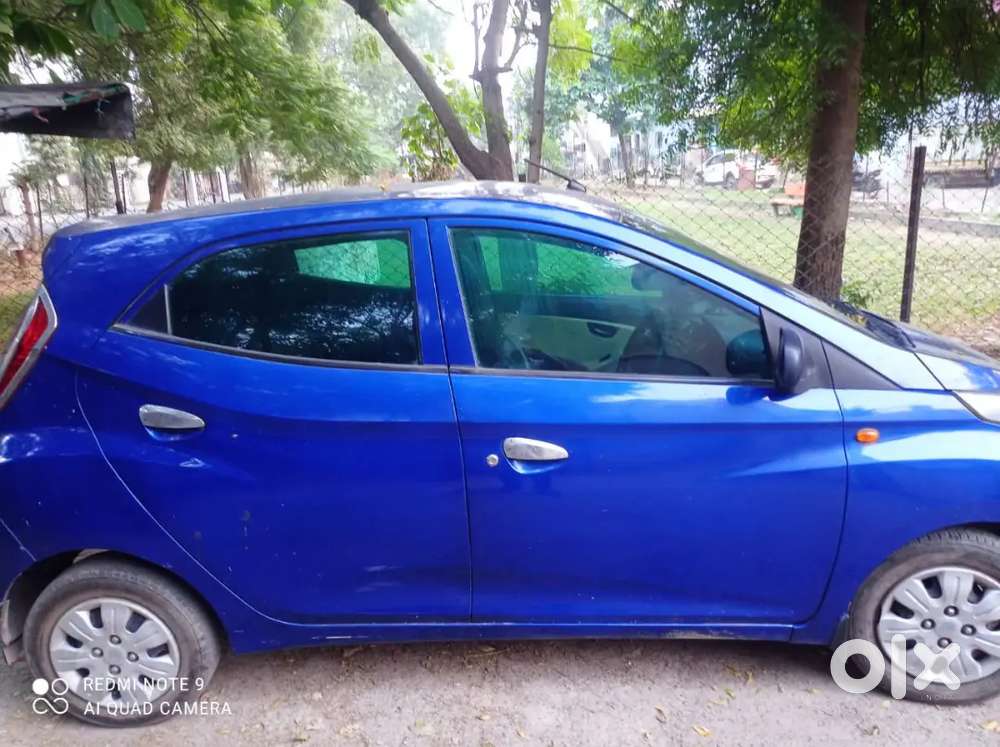 Hyundai Eon 0.8 Magna Plus 2014