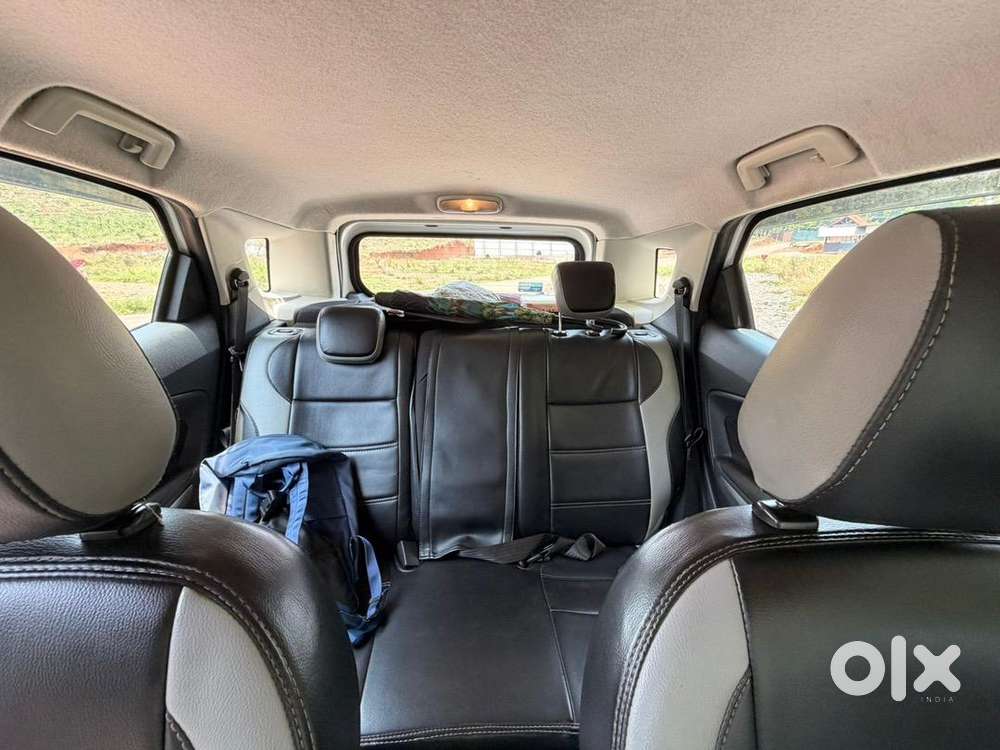Ford Diesel Car 2017-18