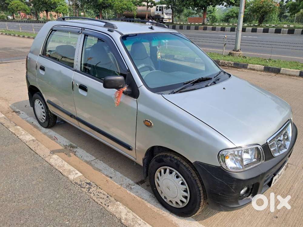 Maruti Suzuki Alto 2011 Petrol Good Condition