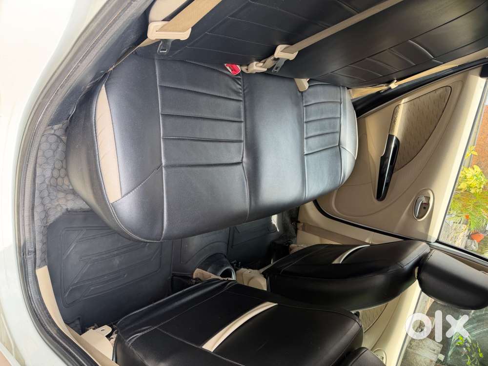 Liva Petrol 58500 Km Only