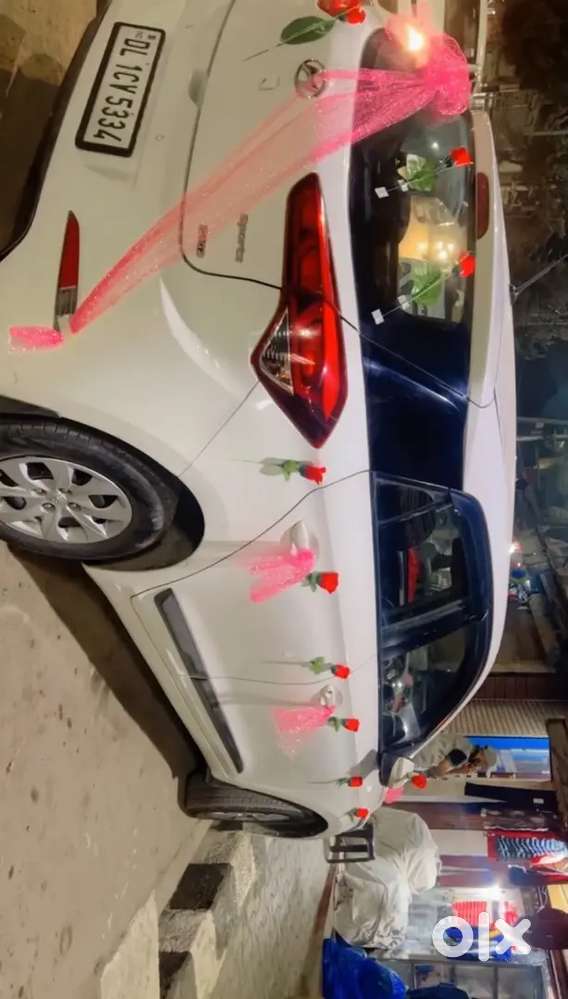 Hyundai New I20 Sportz November 2016 Register
