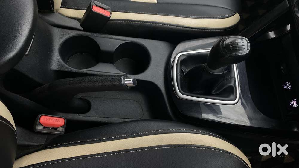 Kia Seltos Htk Plus G, 2019, Petrol