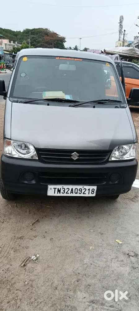 Maruti Suzuki Eeco 5 Str 2019