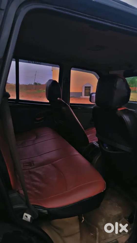 Mahindra Scorpio Classic 2013 Diesel 260457 Km Driven