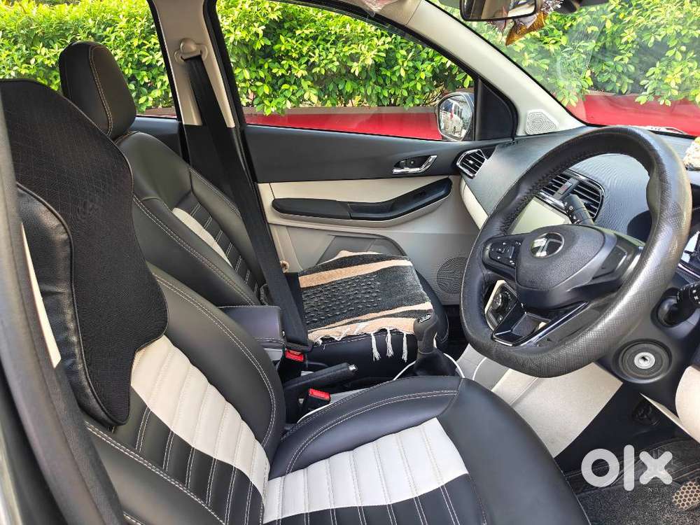 For Sale: Tata Tiago Xz+ Icng (2024)