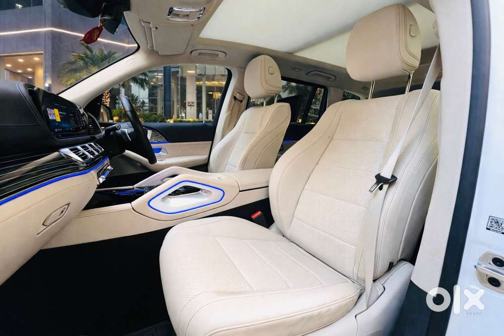 Mercedes-benz Gls 450d 4matic, 2024, Diesel