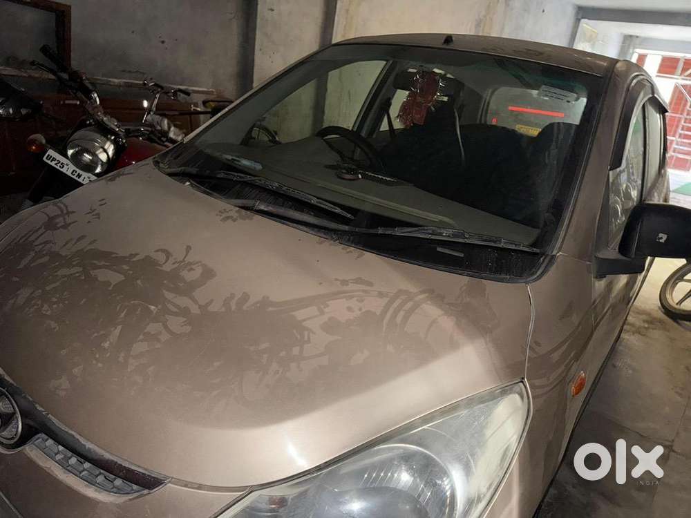 Hyundai I10 2009