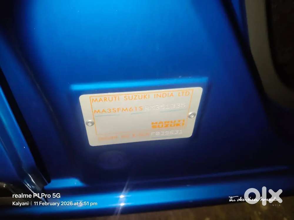 Maruti Suzuki Alto K10 2024
