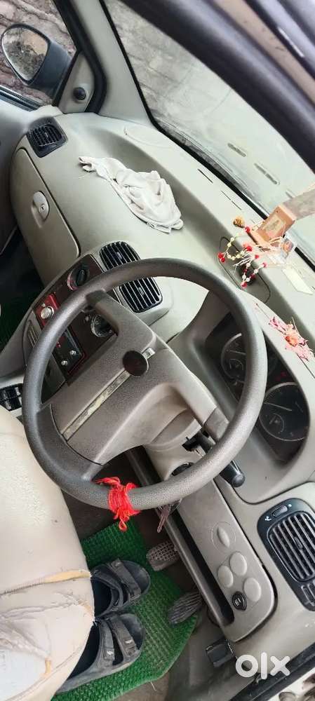 Tata Indigo Cs Gle 2011 Diesel Second-owner Car