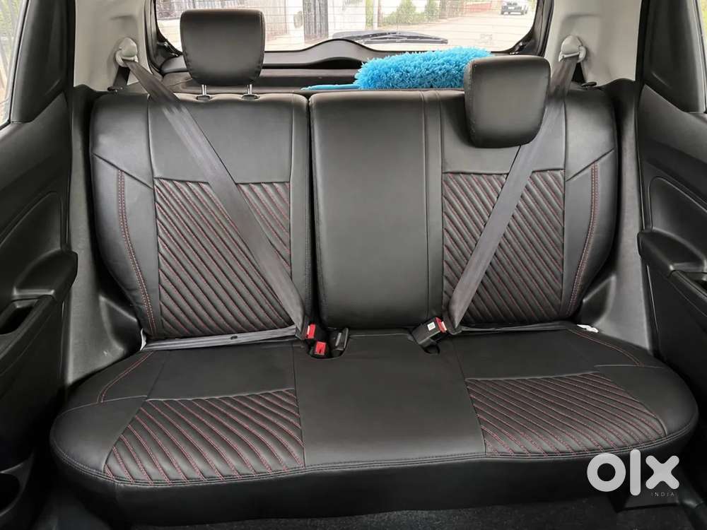Maruti Suzuki Swift 1.3 Zxi, 2023, Petrol