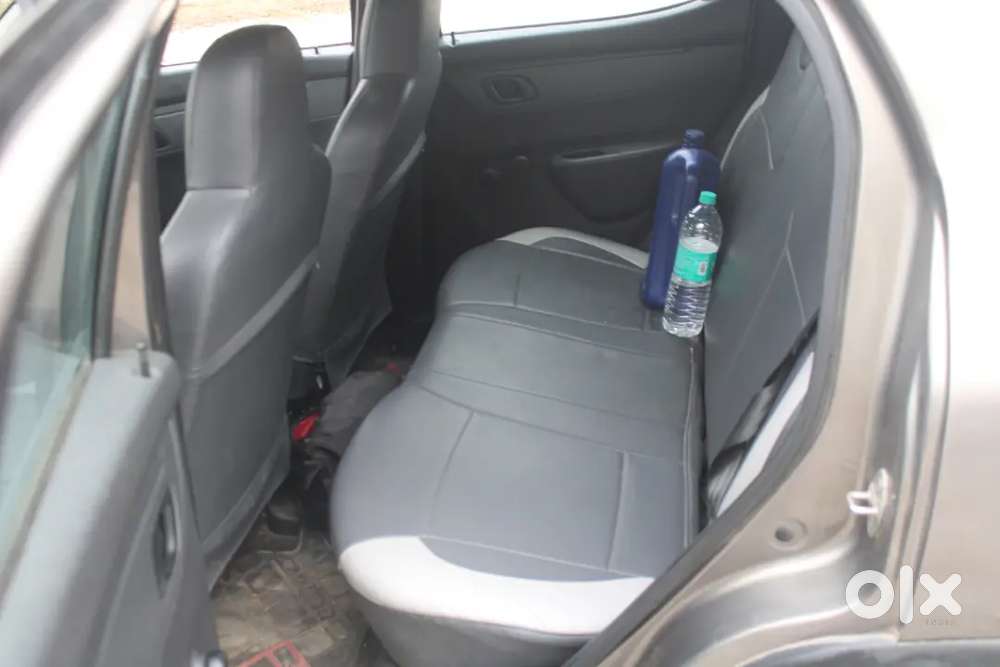 Renault Kwid 2016 Petrol 54000 Km Driven