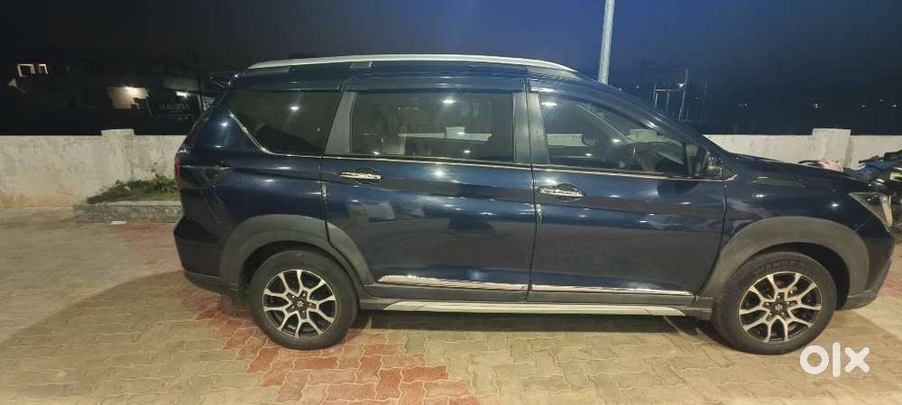 Maruti Suzuki Xl6 1.5 Zeta Mt, 2024, Petrol