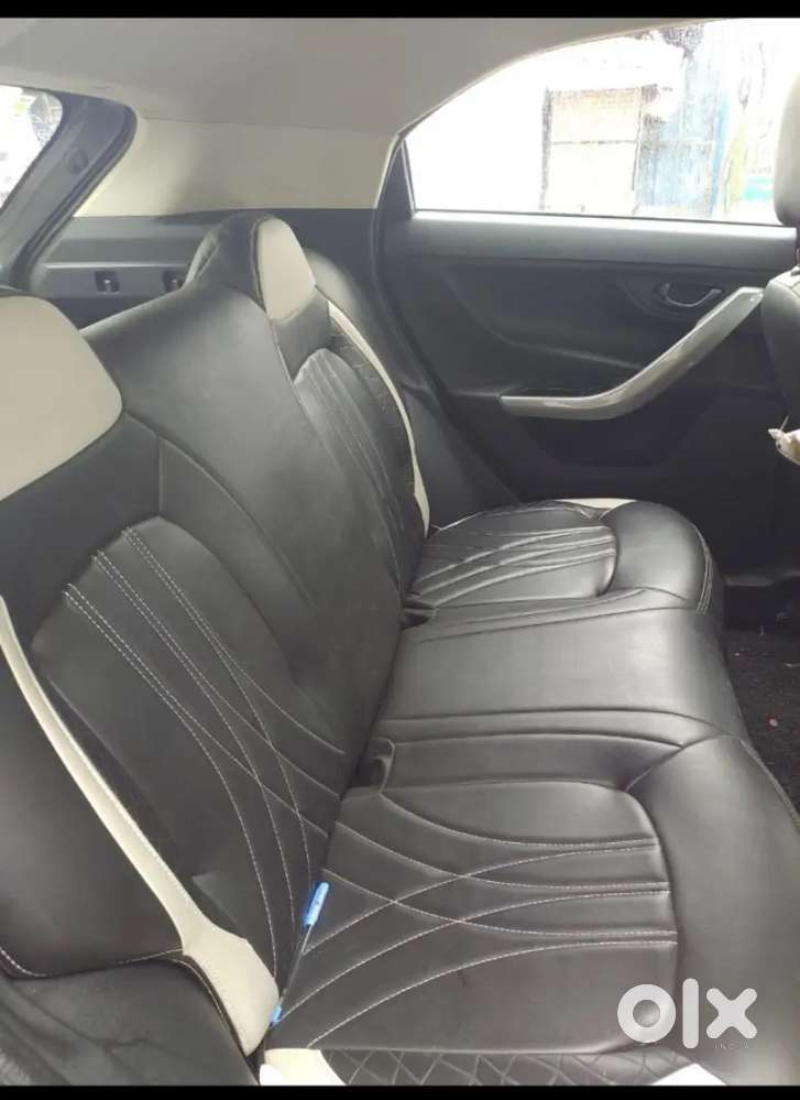 Tata Nexon 2023 Petrol 31000 Km Driven