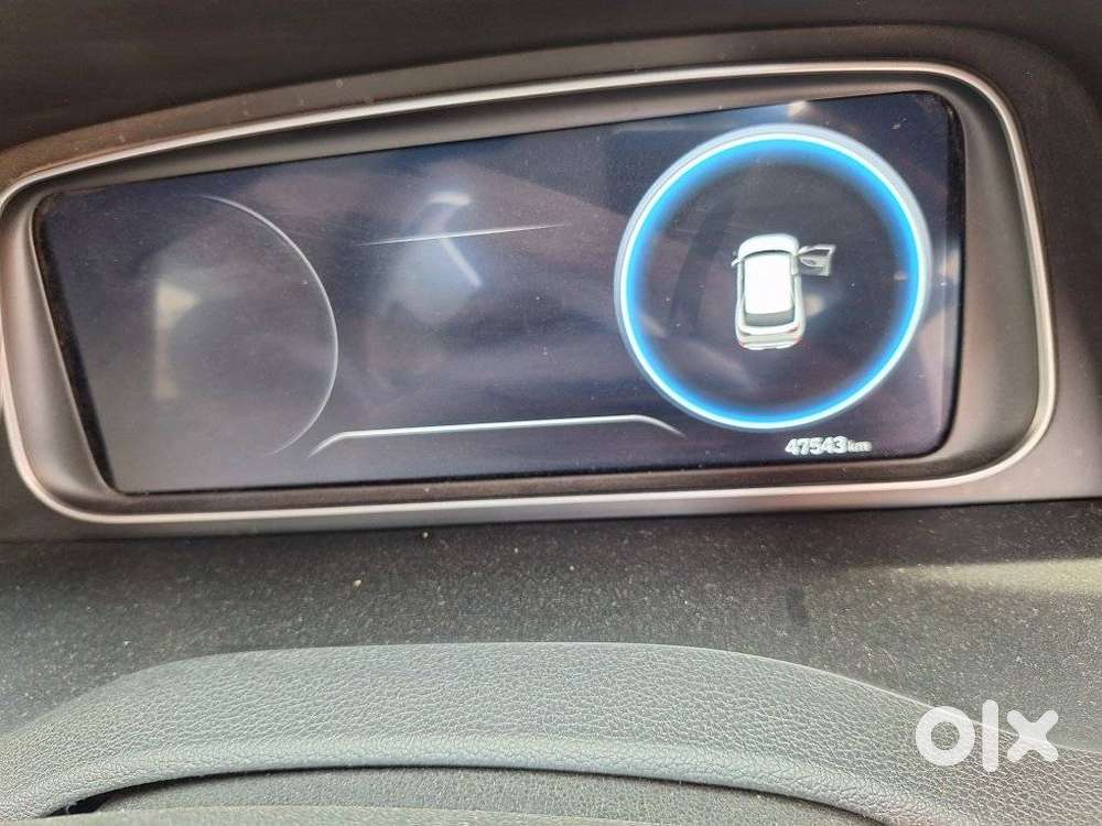 Hyundai Alcazar 1.5 Platinum (o) Diesel At 7 Str, 2024, Diesel