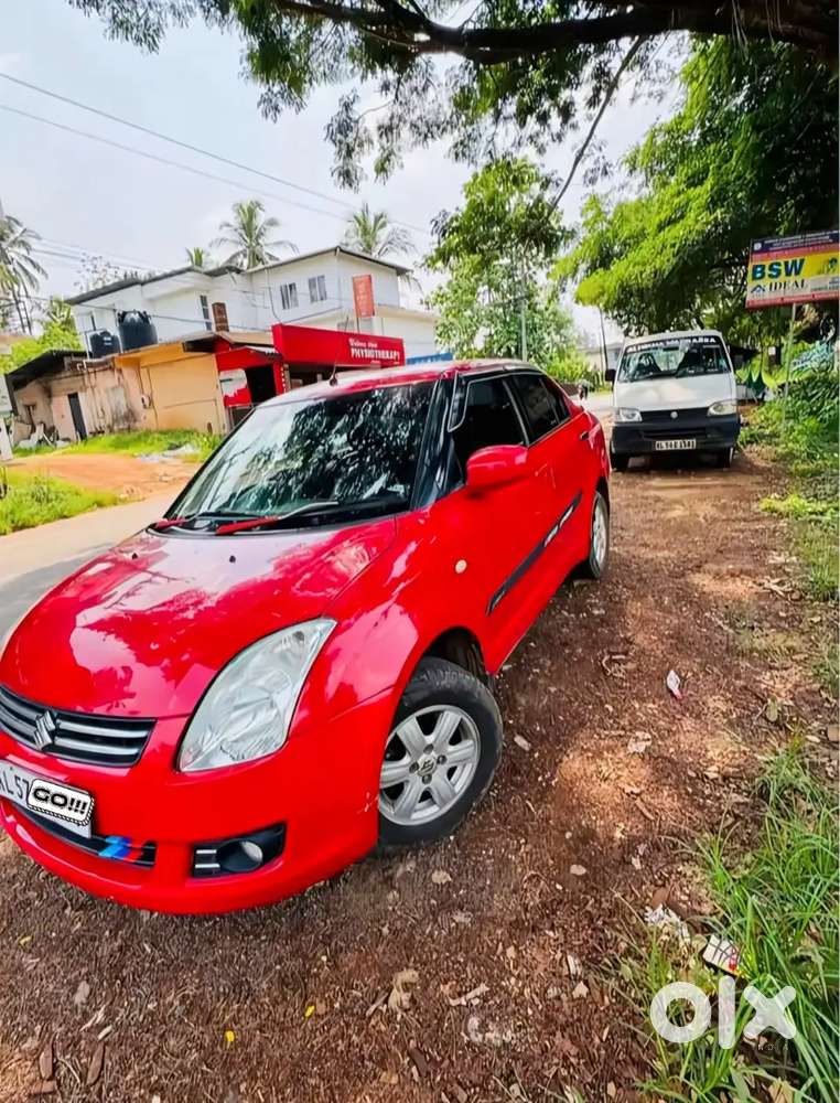 Maruti Suzuki Dzire 2008 Diesel 150000 Km Driven