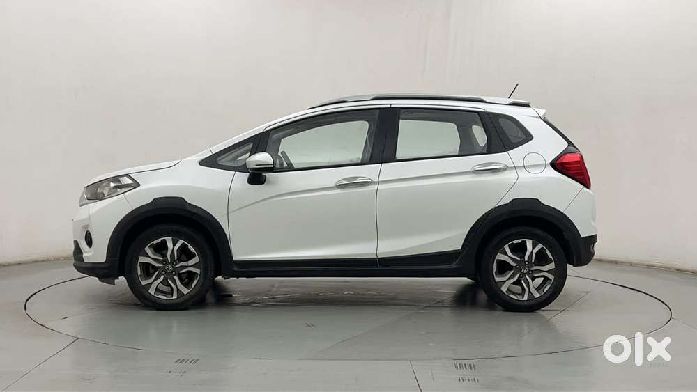 Honda Wr-v 1.2 Vx I-vtec, 2018, Petrol