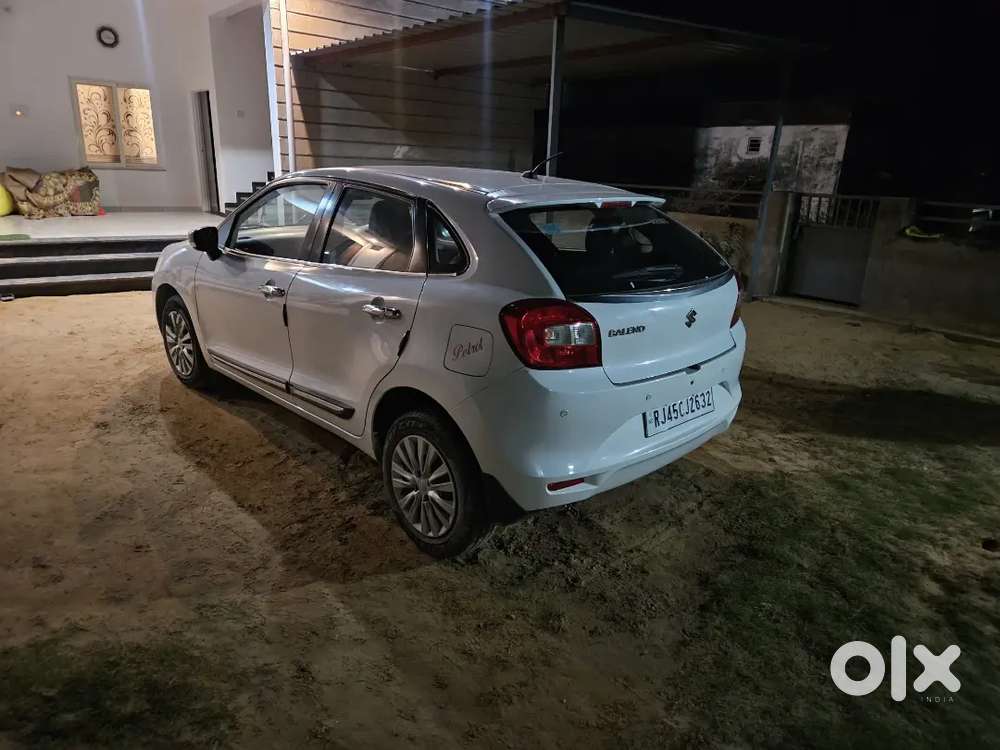 Ex Army Man Car Stepney Unsend