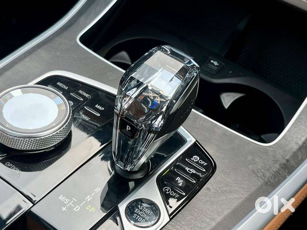Bmw X5 Xdrive40i M Sport, 2022, Petrol