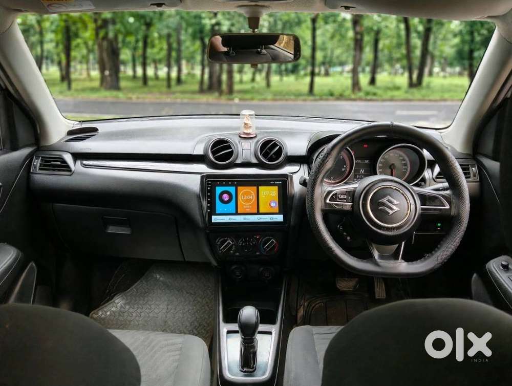 Maruti Suzuki Swift Amt Ddis Vdi, 2018, Diesel