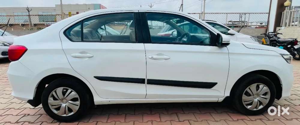 Honda Amaze Vx 1.2 Petrol Mt, 2019, Petrol