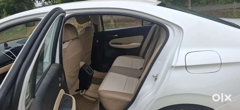 Honda City 1.5 V 2021 December. Well Maintained Very Good Condition Ca