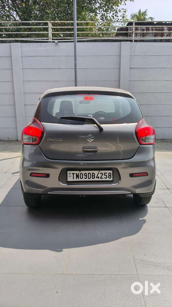 Maruti Suzuki Celerio 1.0 Zxi Mt, 2023, Petrol