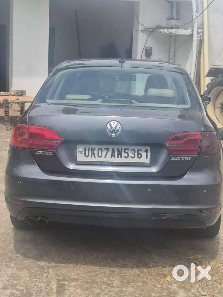 Volkswagen Jetta Diesel 15 Year