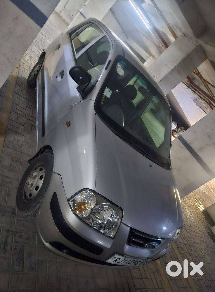 Hyundai Santro Xing Gls, 2007