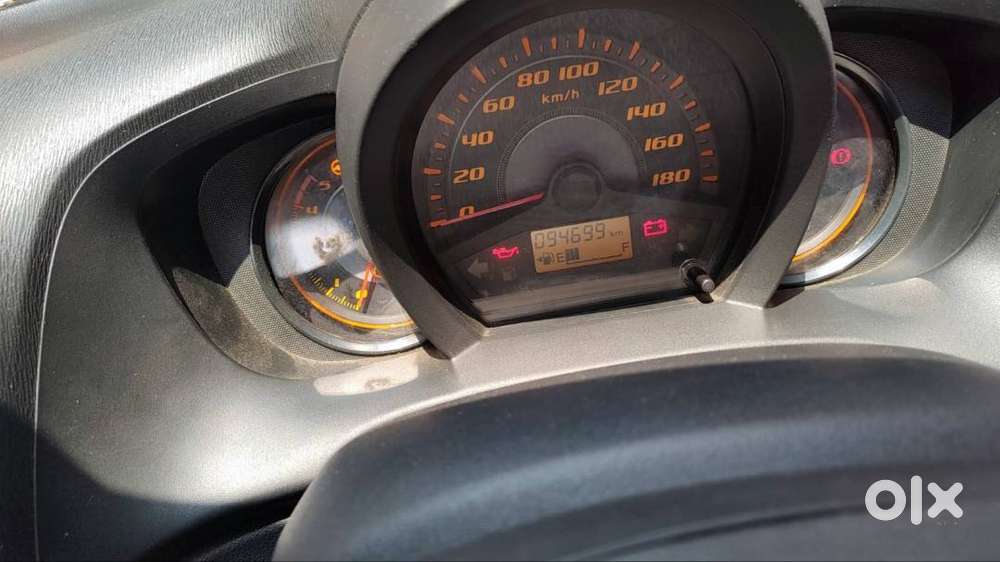 Honda Amaze 2014 Diesel 95000 Km Driven