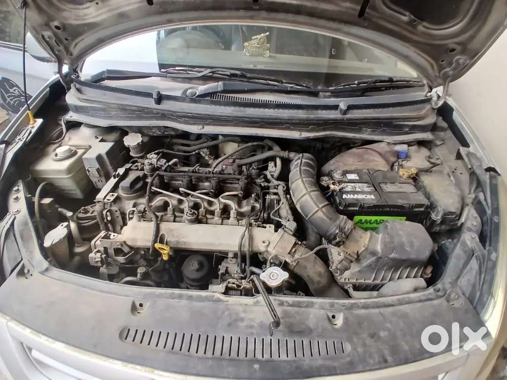 Hyundai Elite I20 2012 Diesel 30000 Km Driven