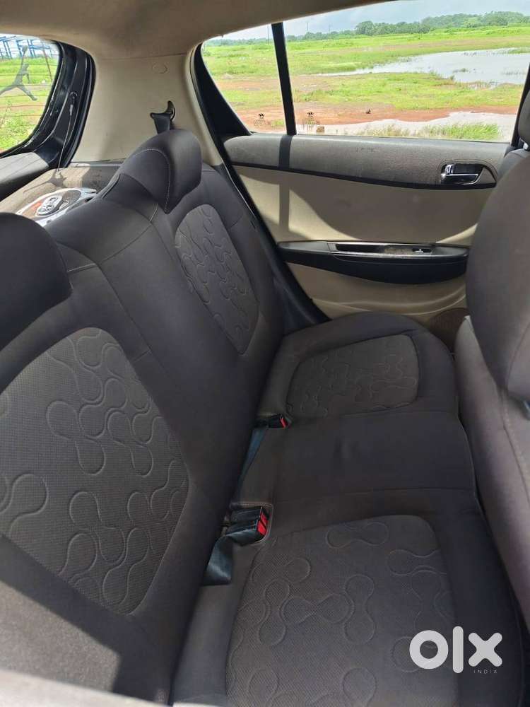 Hyundai/i20/1.2 Magna/hatch Back