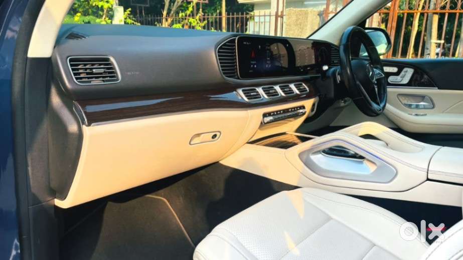 Mercedes-benz Gle 300d 4matic Lwb, 2024, Diesel