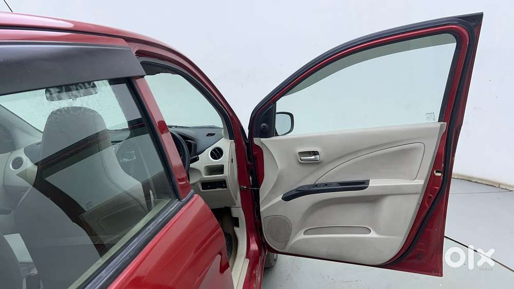 Maruti Suzuki Celerio Vxi Optional, 2017, Petrol