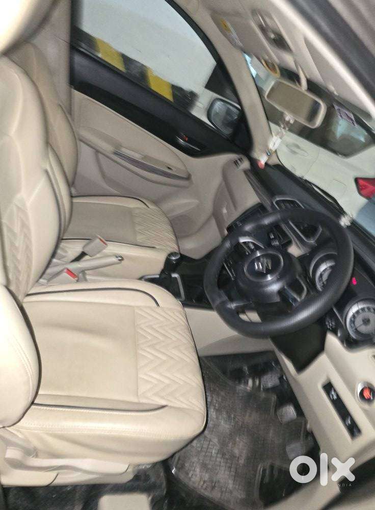 Maruti Suzuki Dzire 1.2 Zxi Cng, 2024, Cng & Hybrids