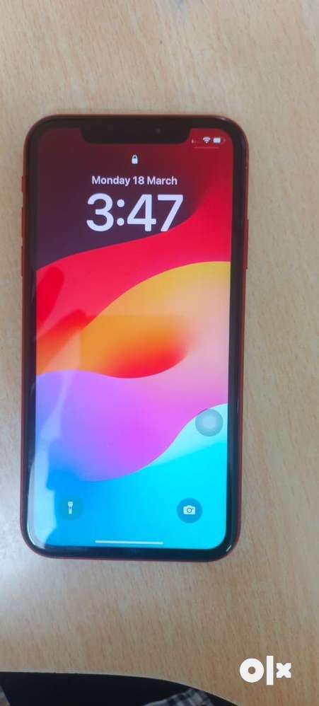 Iphone XR 64gb - Mobile Phones - 1764896205