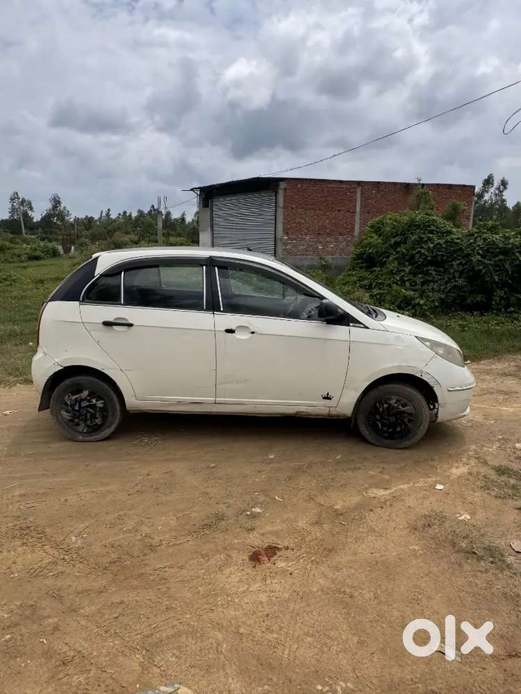Tata Indica Vista Tdi Ls 2013