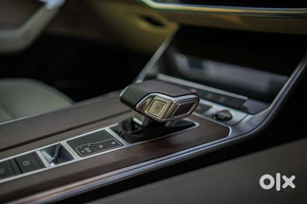 Audi A6 Technology 45 Tfsi W/o Matrix, 2026, Petrol