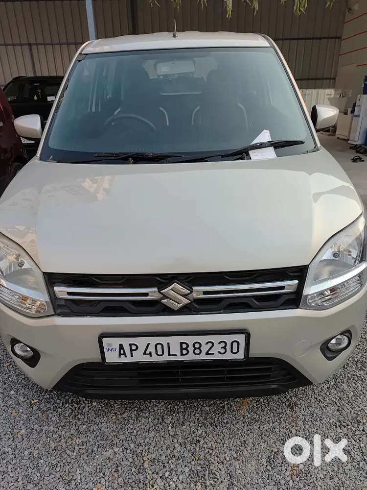 Wagnor -2019, Petrol