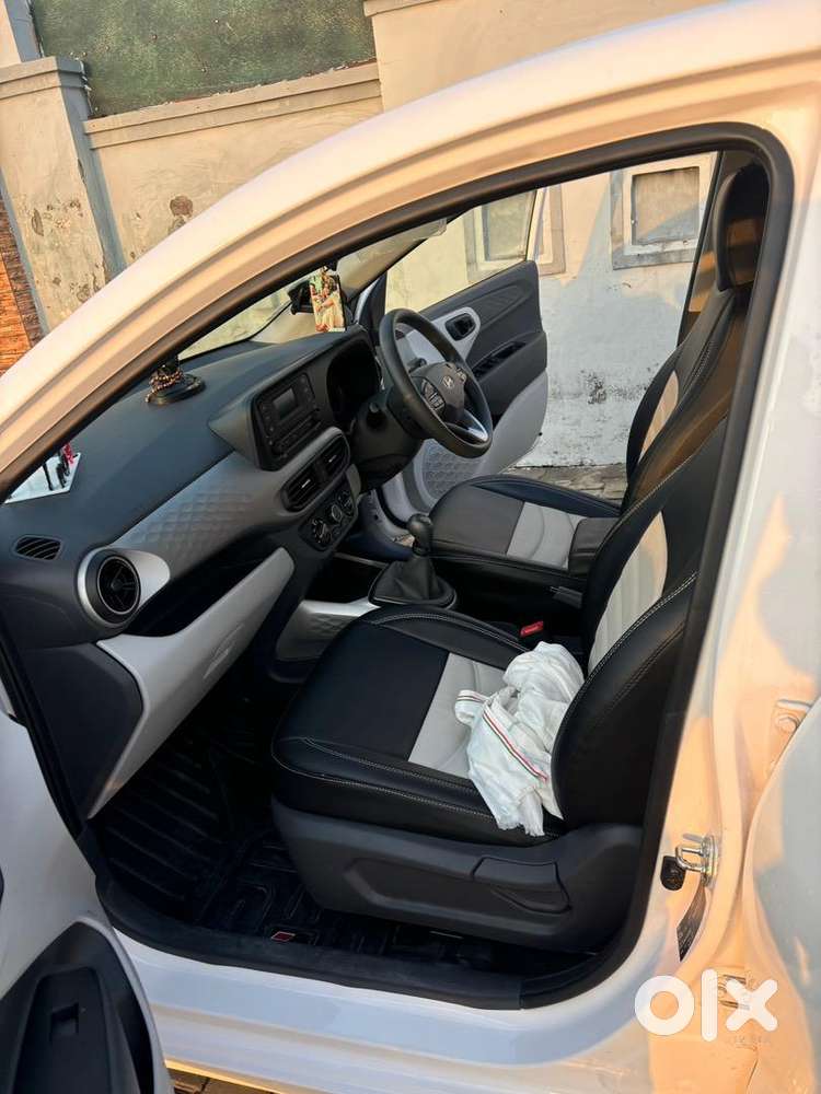 Hyundai Grand I10 Nios 2024 Petrol Well Maintained
