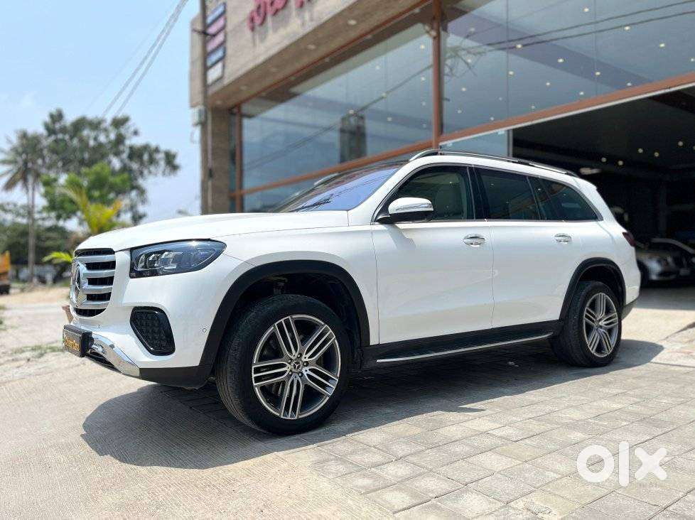 Mercedes-benz Gls 450d 4matic, 2025, Diesel