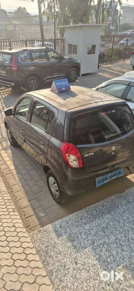 Maruti Suzuki Alto 800 0.8 Vxi (o), 2022, Petrol