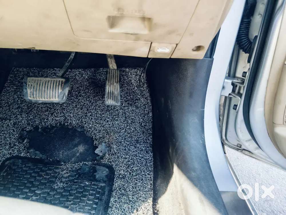 Automatic Verna 2015 Diesel 88000 Km Driven