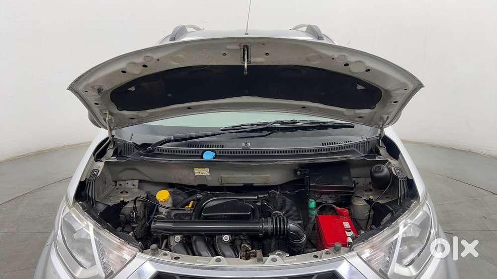 Datsun Redigo T Option, 2017, Petrol