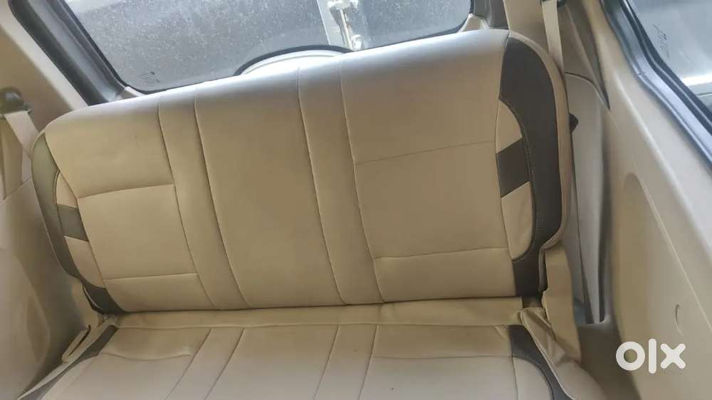Chevrolet Enjoy 1.4 Ltz 2014
