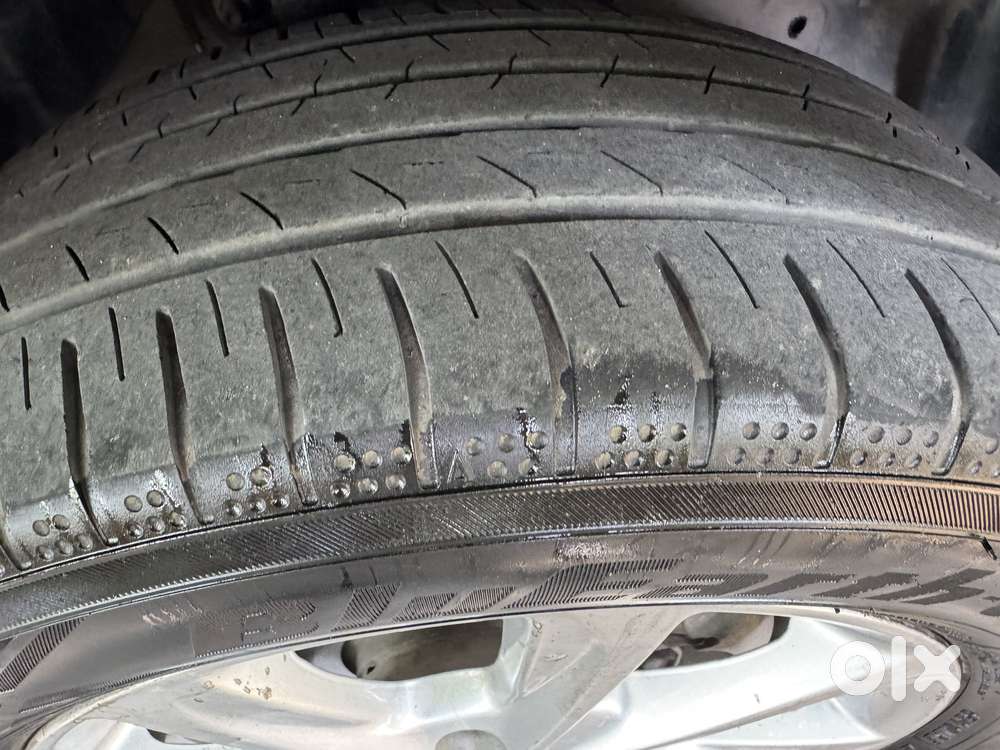 Ford Ecosport 1.5 Tdci Titanium, 2019, Diesel
