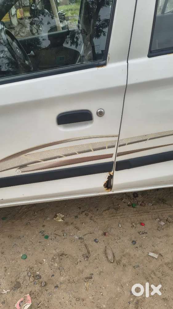 Maruti Suzuki Alto 800 2019